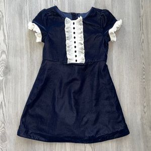 Janie & Jack 4T Dress